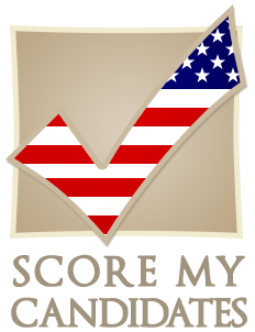 Score My Candidate
